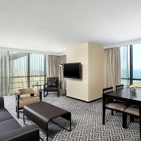 Four Points By Sheraton Qingdao, West Coast Extérieur photo