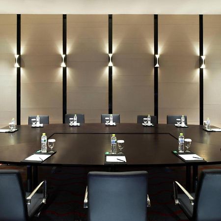 Four Points By Sheraton Qingdao, West Coast Extérieur photo