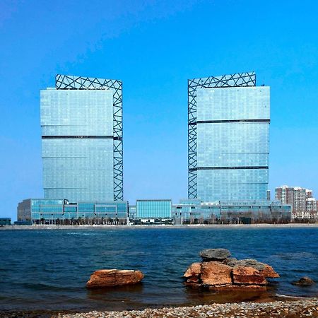 Four Points By Sheraton Qingdao, West Coast Extérieur photo