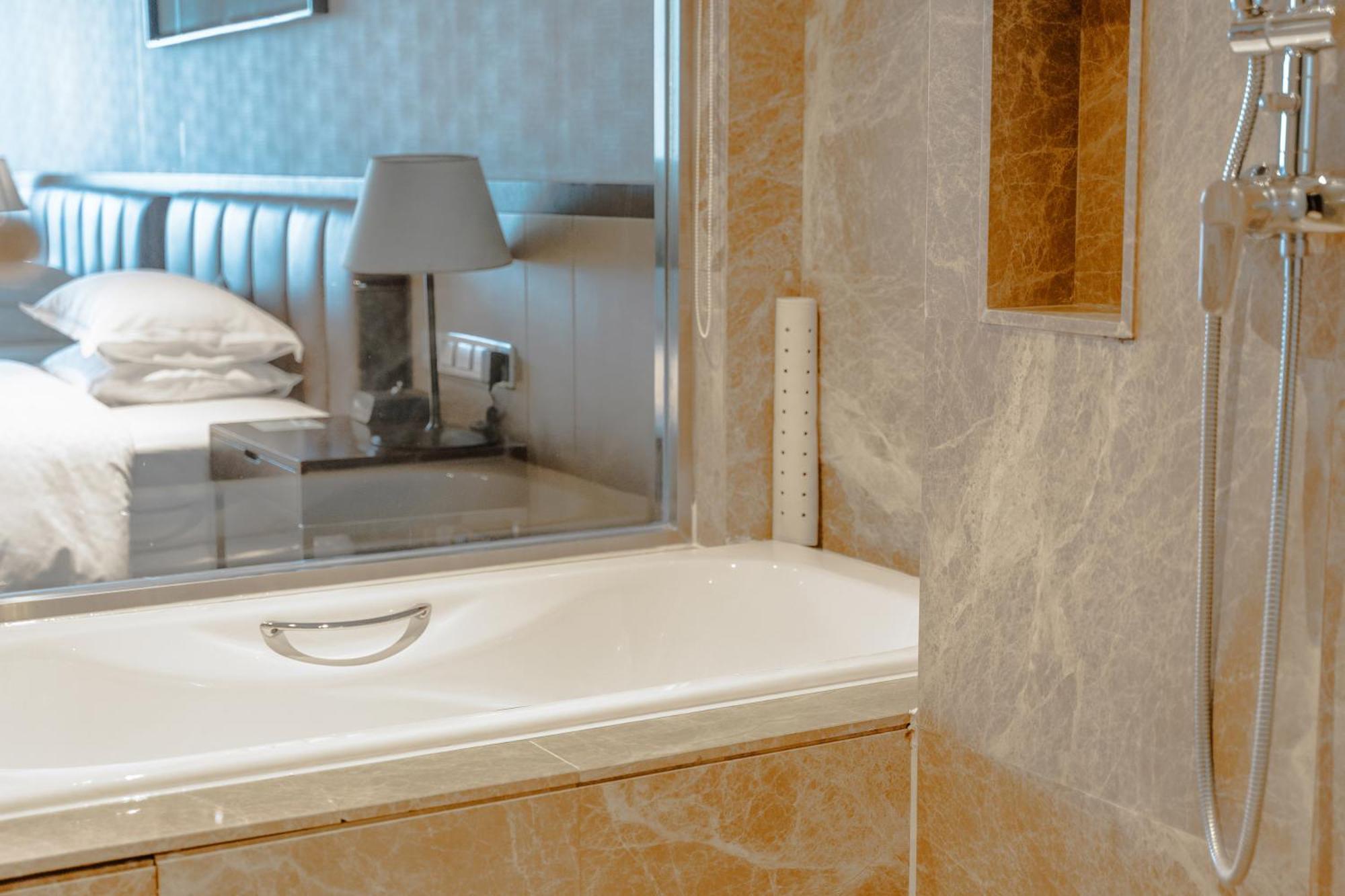 Four Points By Sheraton Qingdao, West Coast Extérieur photo