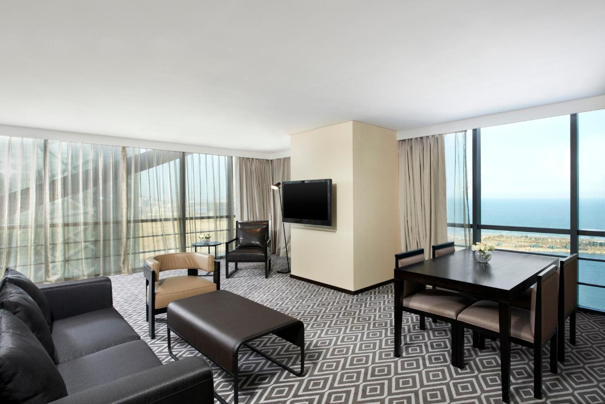 Four Points By Sheraton Qingdao, West Coast Extérieur photo