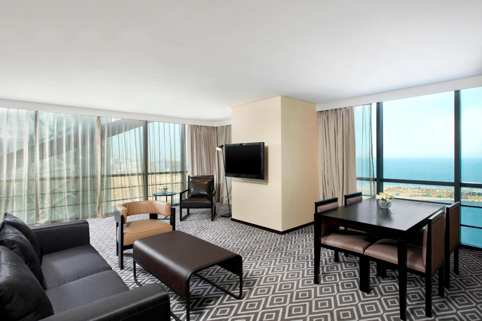 Four Points By Sheraton Qingdao, West Coast Extérieur photo
