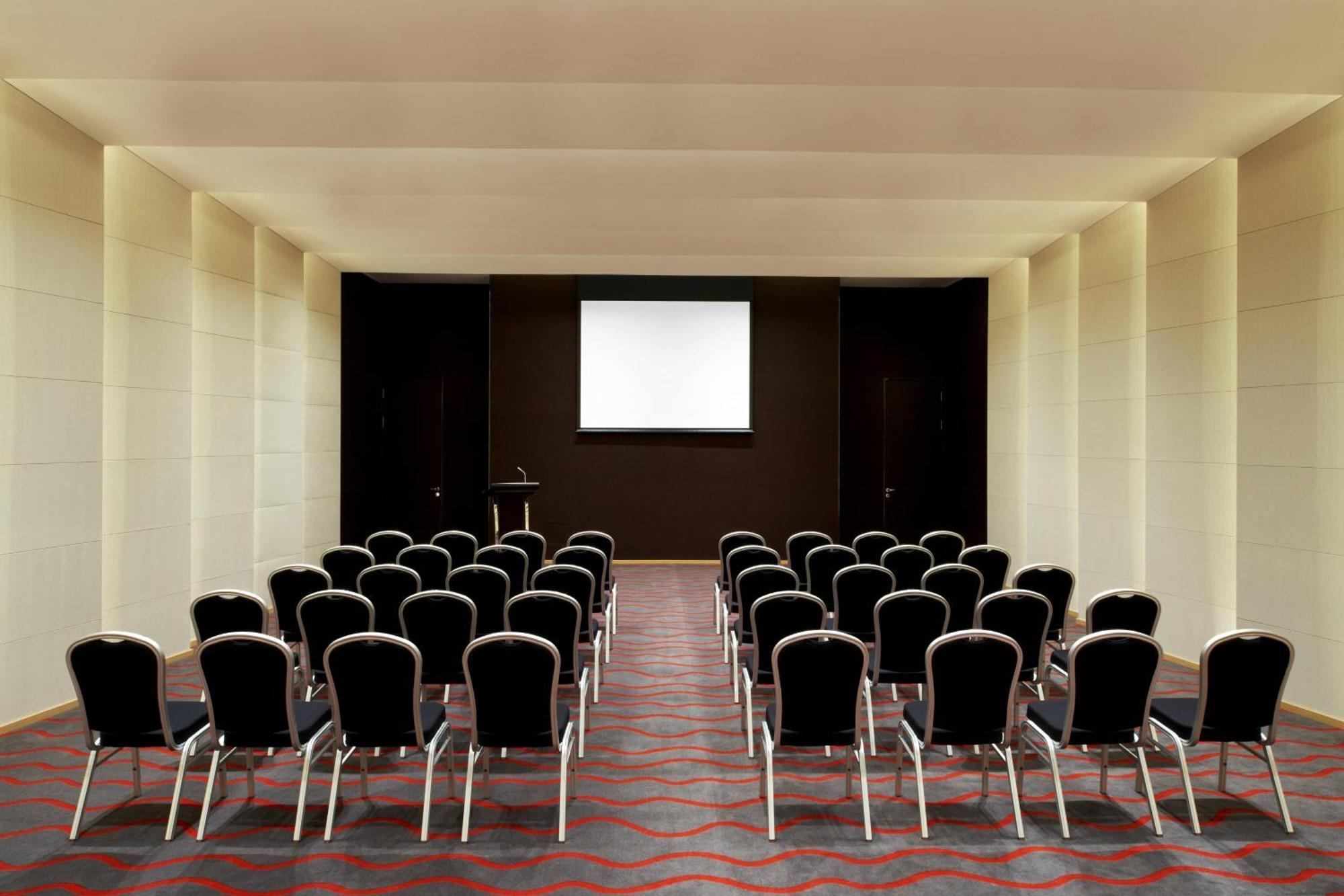 Four Points By Sheraton Qingdao, West Coast Extérieur photo