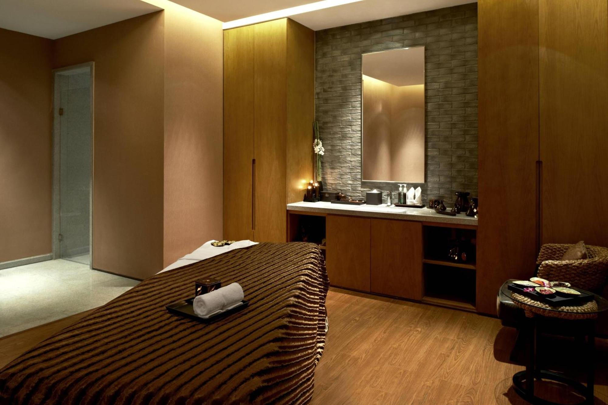 Four Points By Sheraton Qingdao, West Coast Extérieur photo