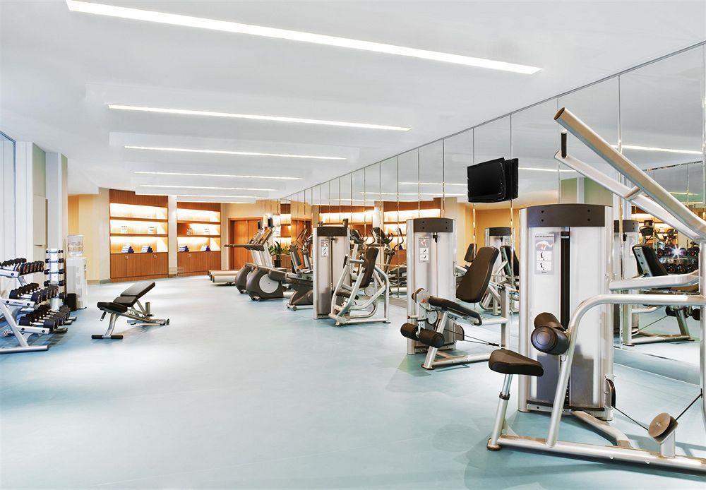 Four Points By Sheraton Qingdao, West Coast Extérieur photo