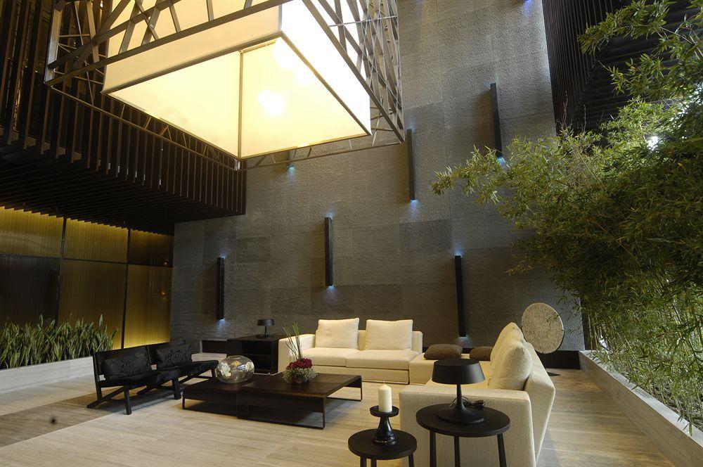 Four Points By Sheraton Qingdao, West Coast Extérieur photo