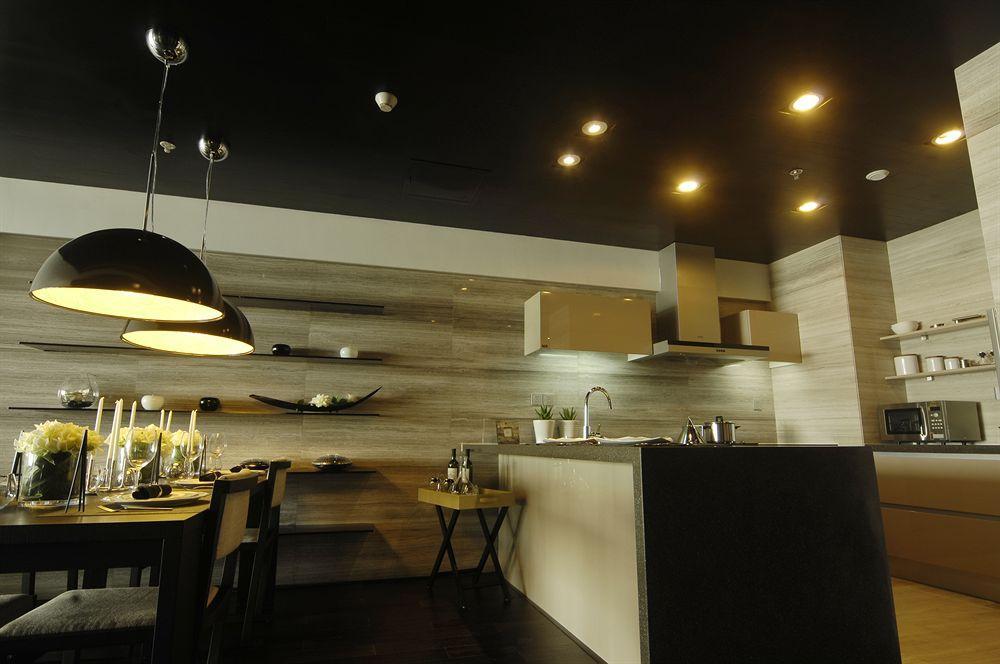 Four Points By Sheraton Qingdao, West Coast Extérieur photo