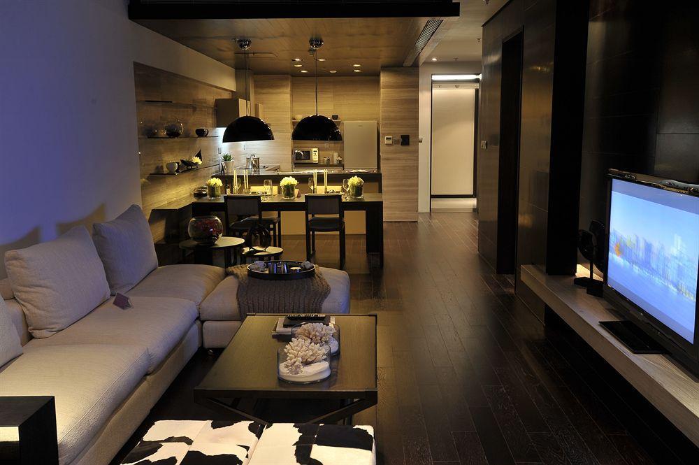 Four Points By Sheraton Qingdao, West Coast Extérieur photo