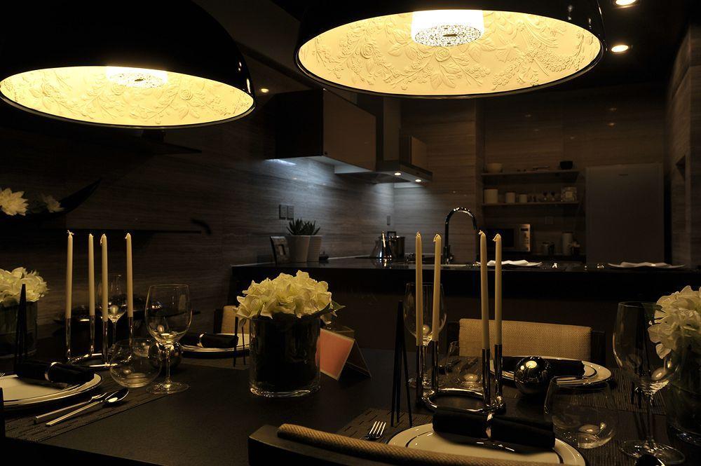 Four Points By Sheraton Qingdao, West Coast Extérieur photo