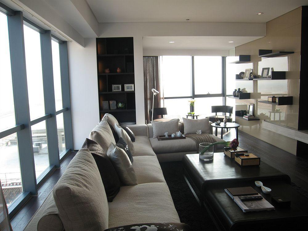 Four Points By Sheraton Qingdao, West Coast Extérieur photo