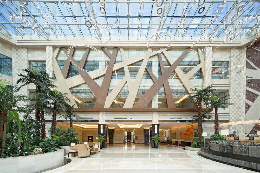 Four Points By Sheraton Qingdao, West Coast Extérieur photo