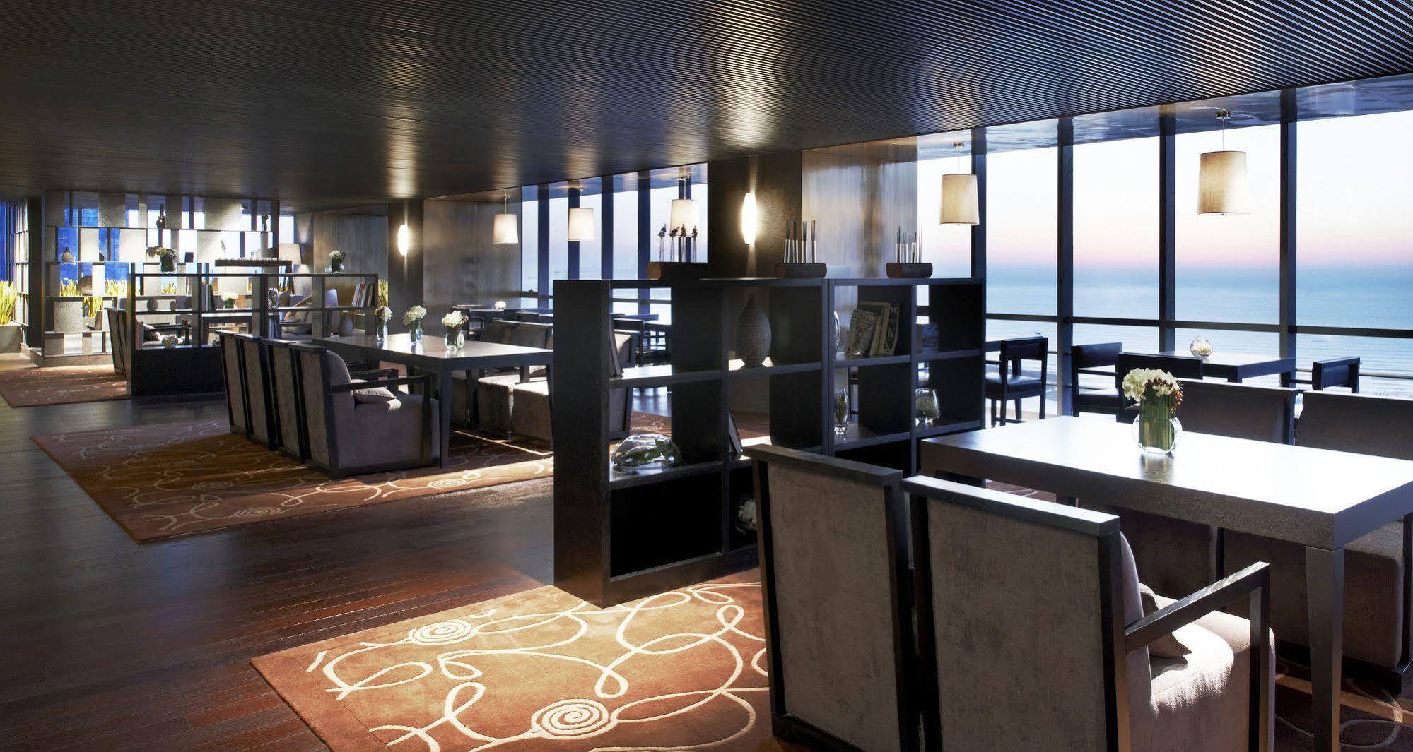 Four Points By Sheraton Qingdao, West Coast Extérieur photo